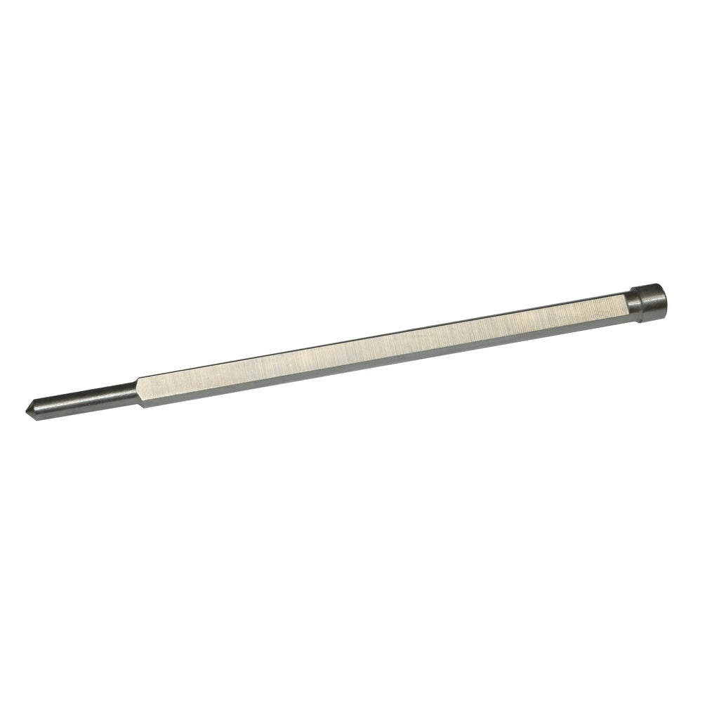 Centreerstift voor HSS kernboor / 6.35 x 95 mm - Weldingshop