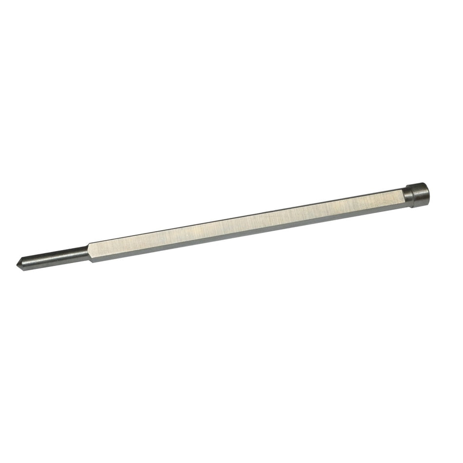 Centreerstift voor HSS kernboor / 6.35 x 95 mm - Weldingshop