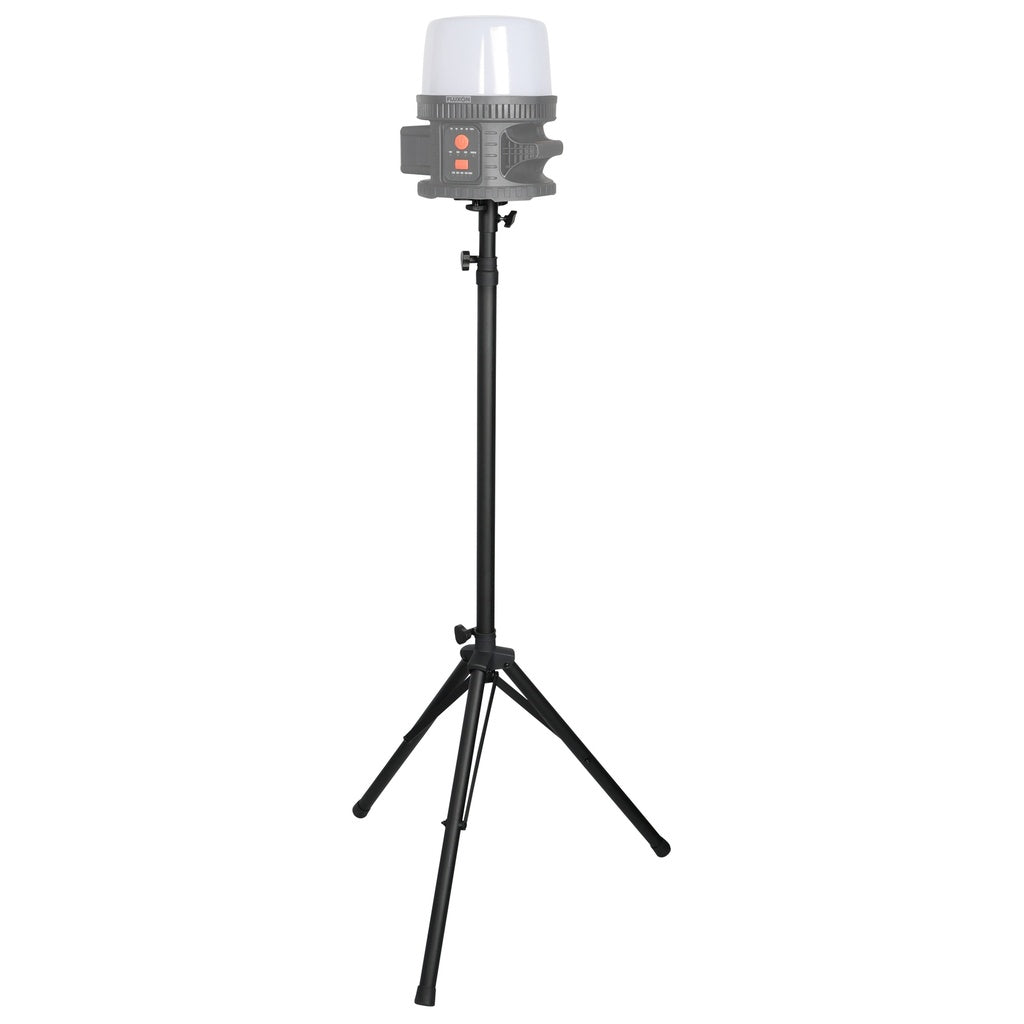 Fluxon bouwlampstatief - Weldingshop