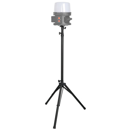 Fluxon bouwlampstatief - Weldingshop