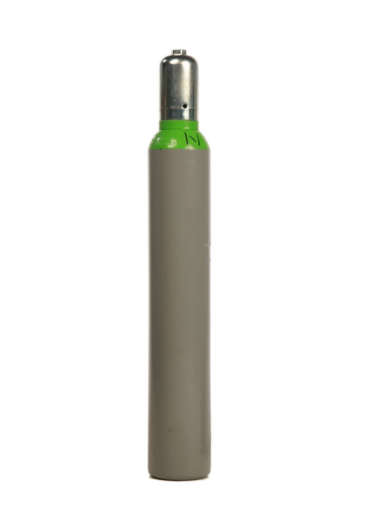 Cilinder menggas 10,0ltr - Weldingshop