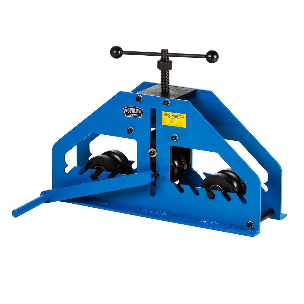 Buizenwals - Weldingshop