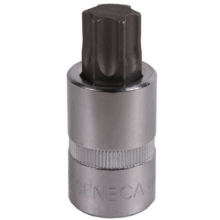 Torx dop 1/2" 55mm t40