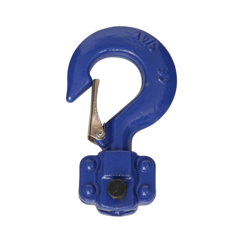 Onderste haak LB07C - Weldingshop