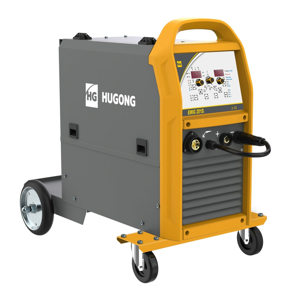 MIG Lasapparaat 200A - Weldingshop