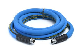 Blubird Jackhammer luchtslang rubber zwaar 19mm x 15mtr - Weldingshop