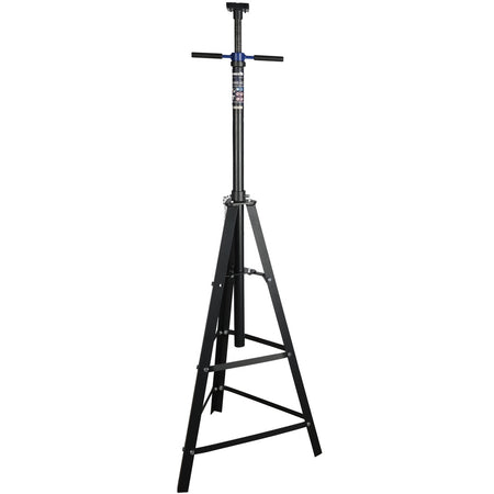 Mammuth extra hoge assteun 2 ton - Weldingshop