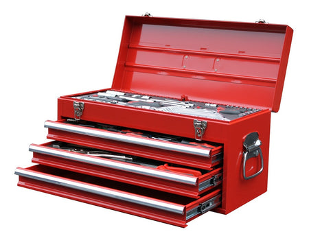 Gereedschapskist 3 laden 111 dlg - Weldingshop
