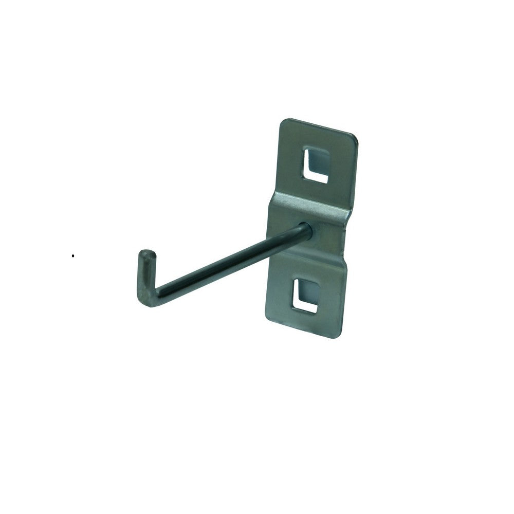 Gereedschapshaak enkel middel - Weldingshop