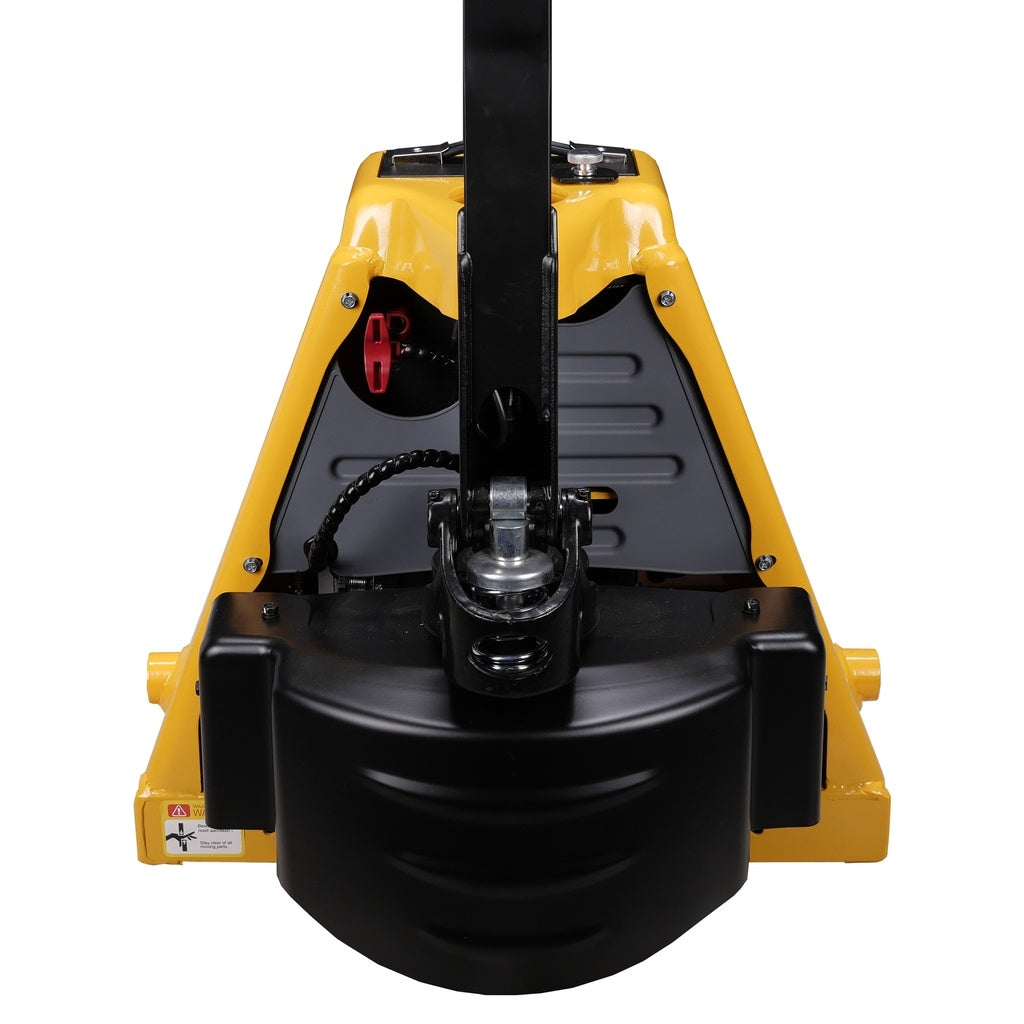 Mammuth elektrische palletwagen 2000 kg - Weldingshop