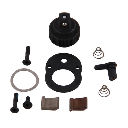 Reparatieset voor ratel 1/4'' quick release - Weldingshop