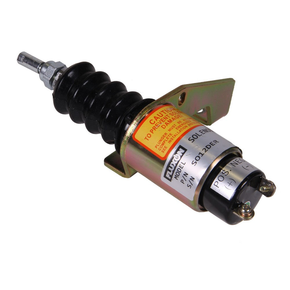 Solenoid 12V deutz 912 rechts - Weldingshop
