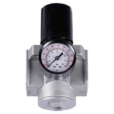 Drukregelaar 3/4'' - Weldingshop