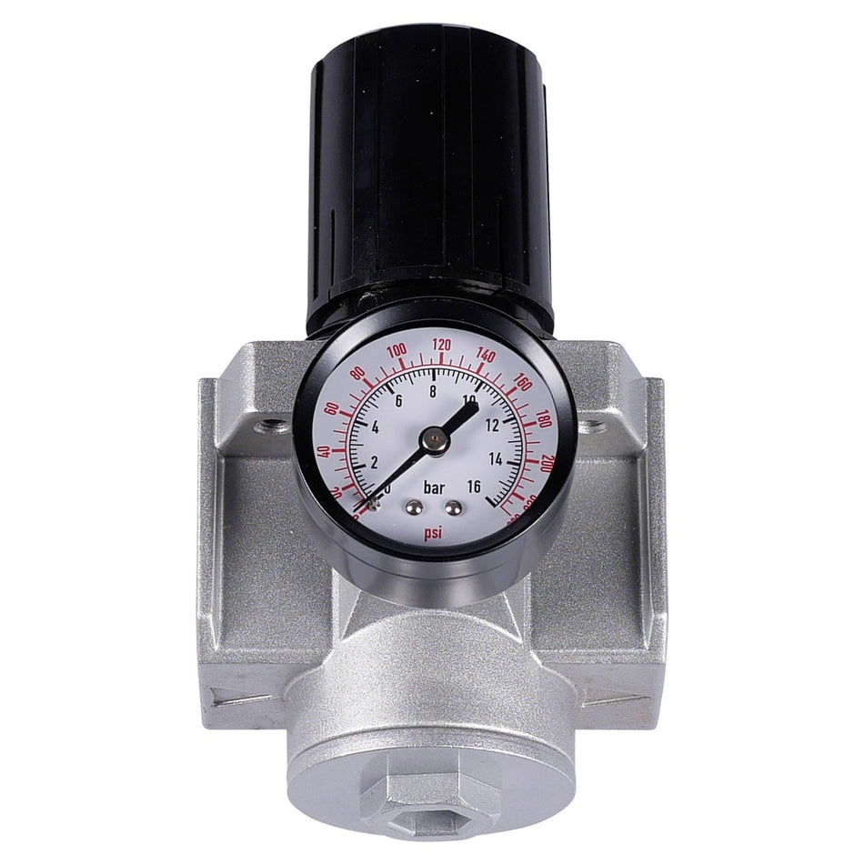 Drukregelaar 3/4'' - Weldingshop