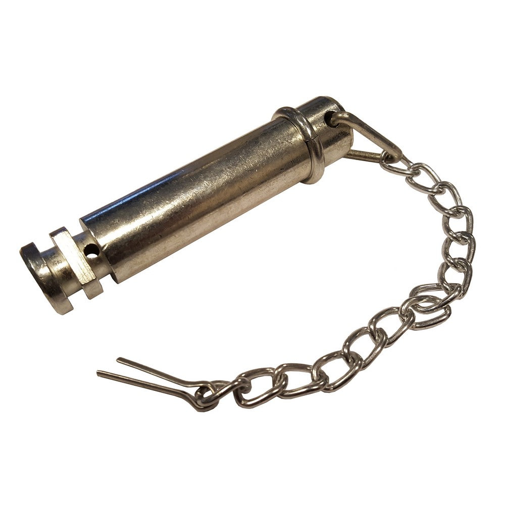 Bevestigingspin voor staaldraadtakel 1600kg - Weldingshop