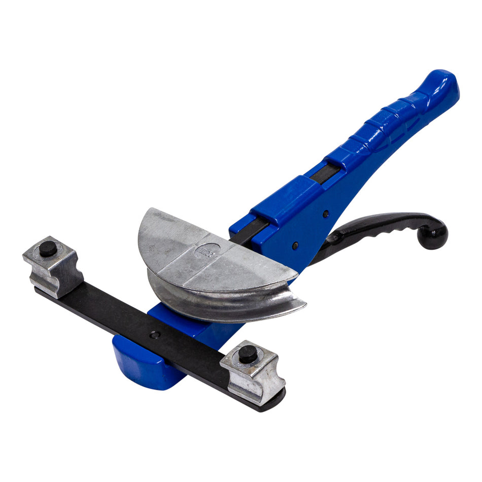 Pijpenbuiger handbediend - Weldingshop