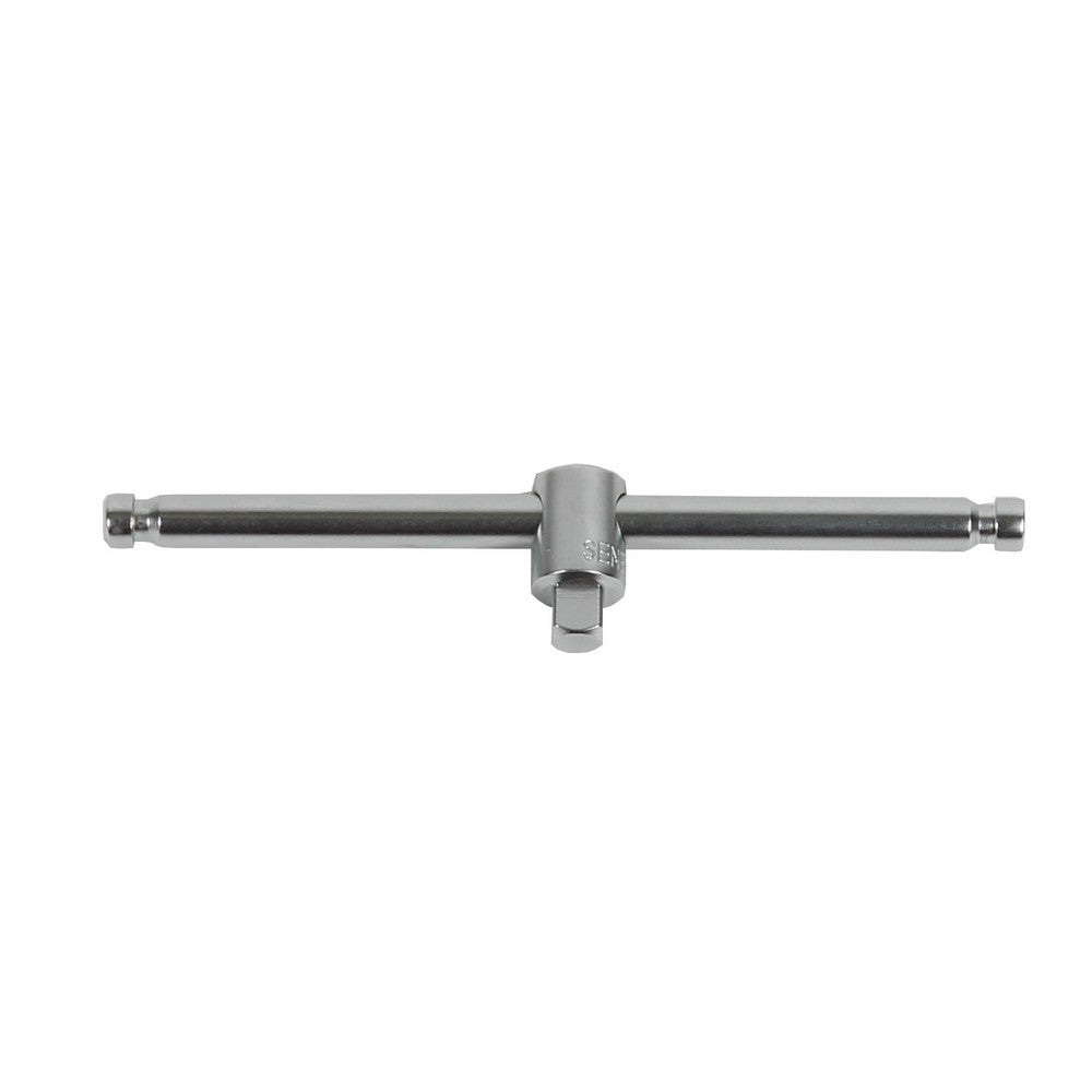 T-schuifgreep 1/4'' professioneel 115mm - Weldingshop