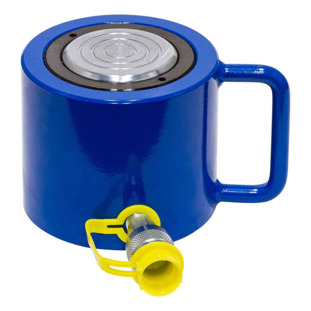 Cilinder 50 ton slag 50mm - Weldingshop