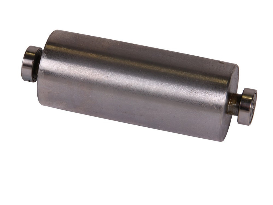 Optionele roller voor profiel en pijpuitslijper 50mm - Weldingshop