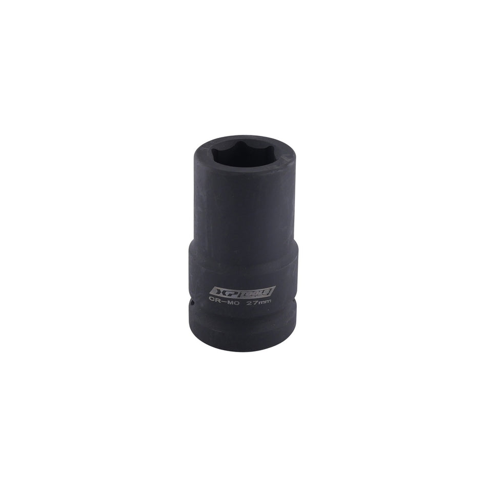 Krachtdop 1'' 27mm - Weldingshop