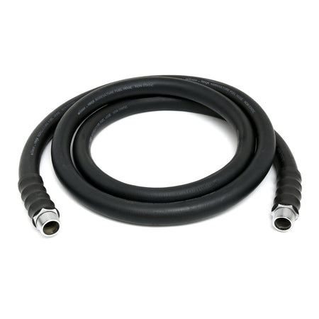 Oilshield Rubber brandstofslang 25mm x 10mtr - Weldingshop