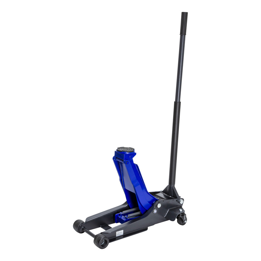 Garagekrik 3 ton extra laag model