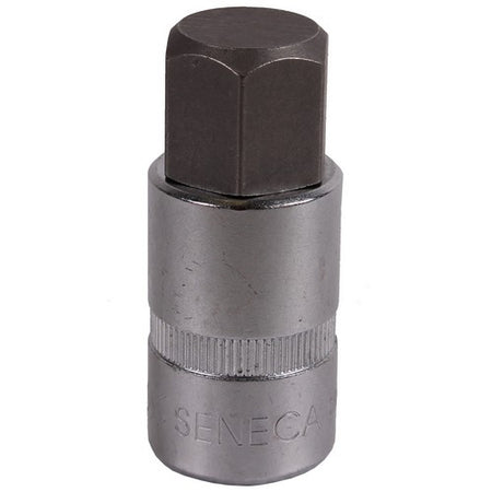 Inbusdop 1/2'' 55mm 4mm - Weldingshop