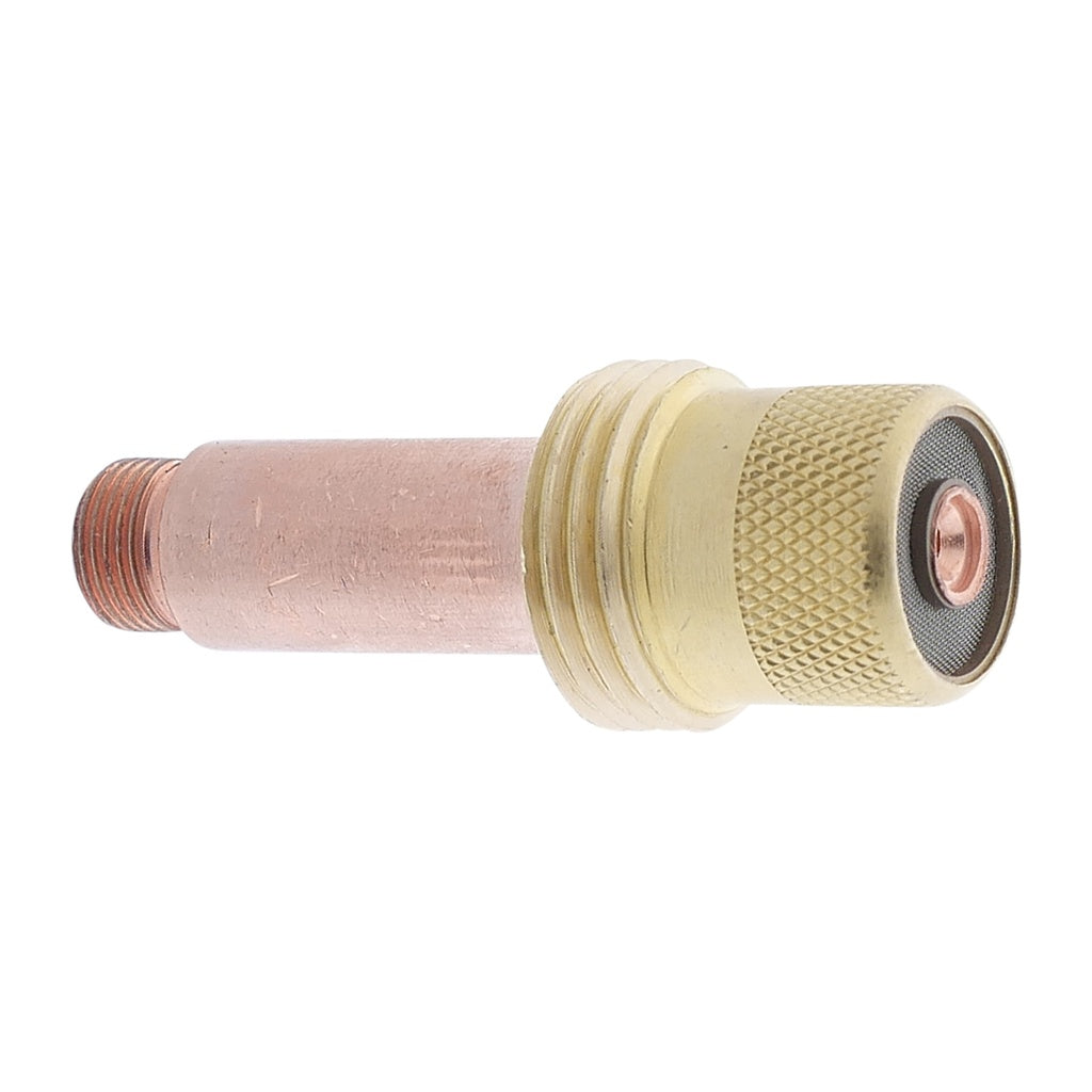 Gaslens 1,6mm TIG lastoorts - Weldingshop