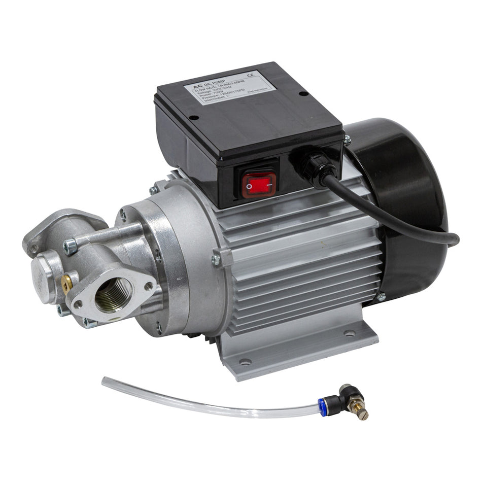 Oliepomp 230V 14L/min - Weldingshop