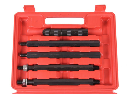 Lagertrekker set 8 delig - Weldingshop