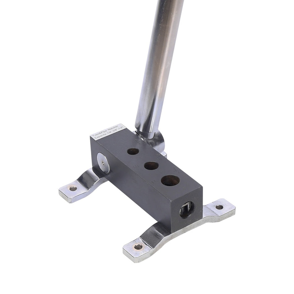 Pijpuitklinker 15 - 18 - 22mm - Weldingshop