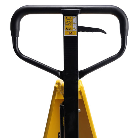 Schaarpalletwagen 1000kg 115cm - Weldingshop