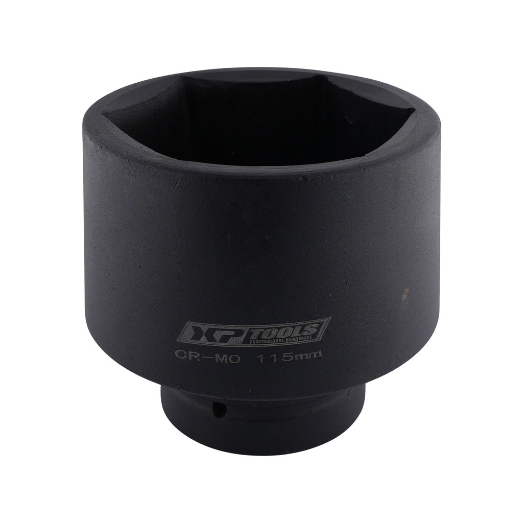 Krachtdop 1'' 115mm - Weldingshop