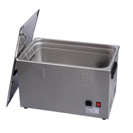 Ultrasoonreiniger 30 liter - Weldingshop