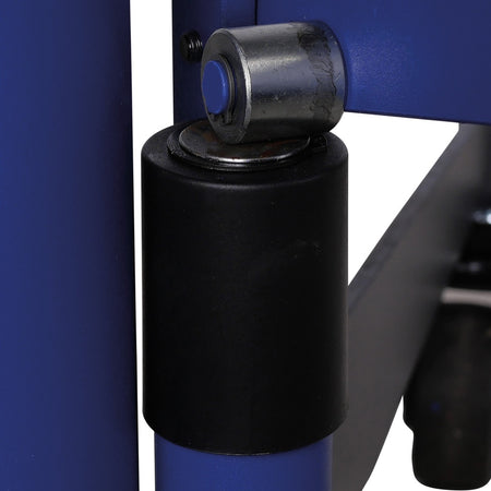 Versnellingsbakkrik 600kg - Weldingshop