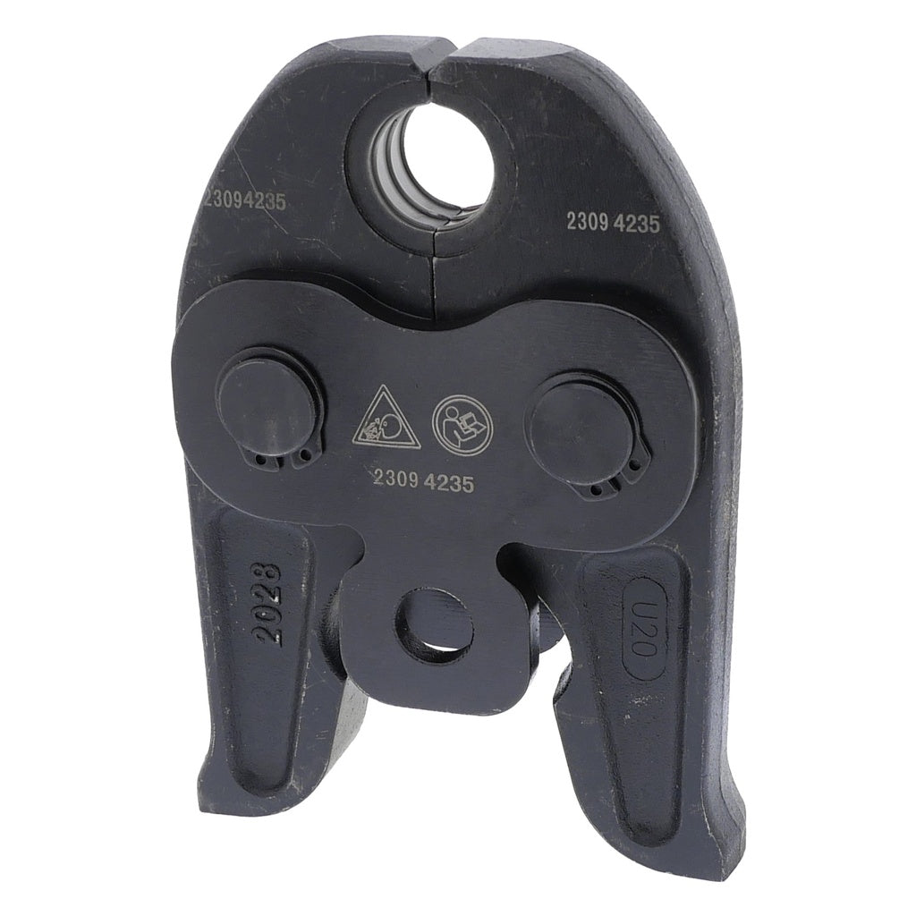 Persbek U20 - Weldingshop