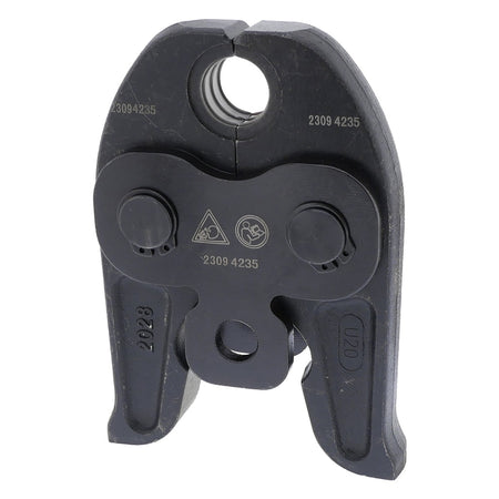 Persbek U20 - Weldingshop