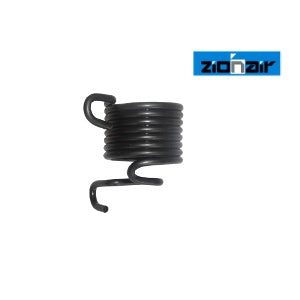 Losse veer voor luchthamer - Weldingshop