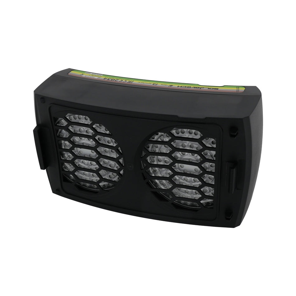 Gasfilter ABEK1 voor EWH5F - Weldingshop