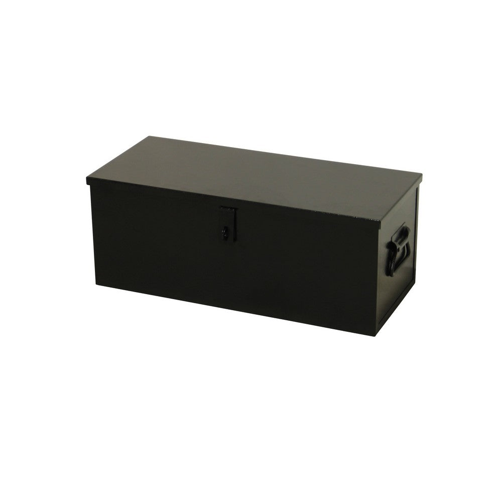 Opbergkist 720 x 315 x 282mm - Weldingshop