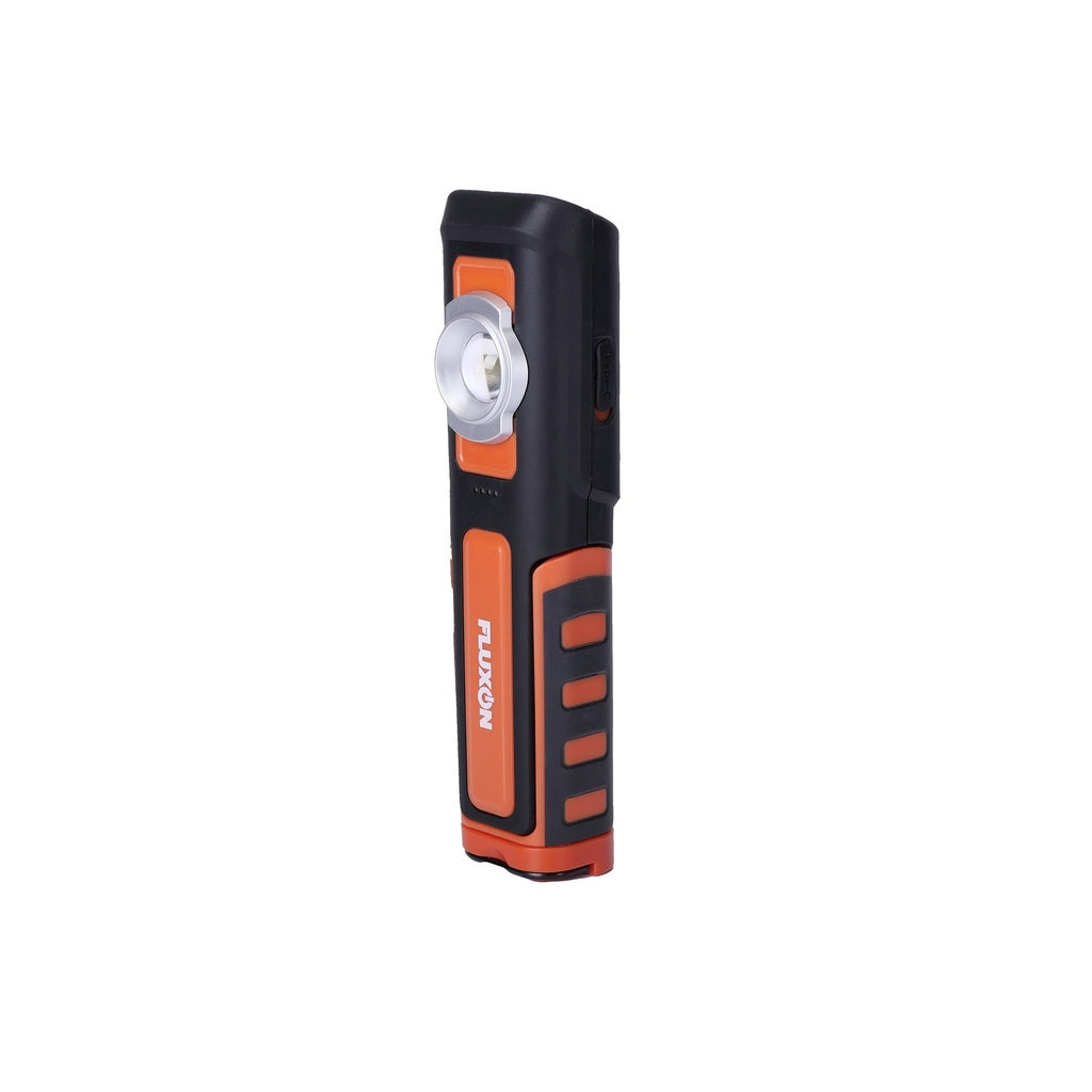 LED Werklamp draadloos oplaadbaar 6W - Weldingshop