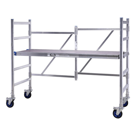 Kamersteiger Alu 250kg - Weldingshop