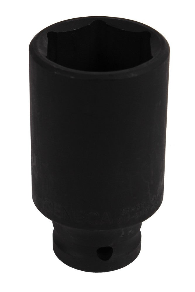 Impact dop lang 1/2'' 27mm - Weldingshop