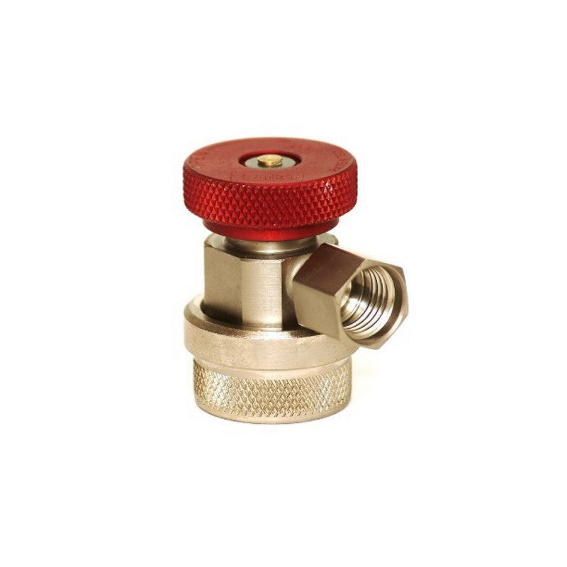 Servicekoppeling R134a hoge druk M14 x 1,5 - Weldingshop