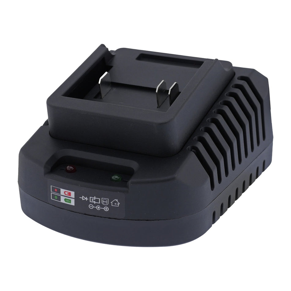 Acculader 2.3A - Weldingshop