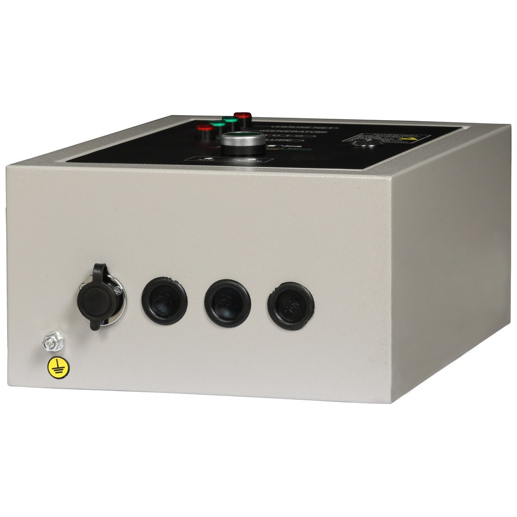 Automatische omschakelkast voor generator EC7000NE - Weldingshop