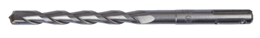 Hamerboor SDS-plus 20.0 x 250mm 2-snijder - Weldingshop
