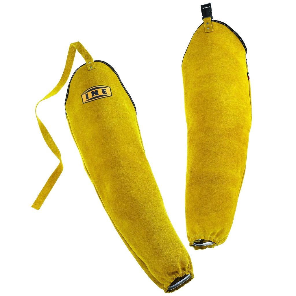 Lasmouwen 60cm - Weldingshop