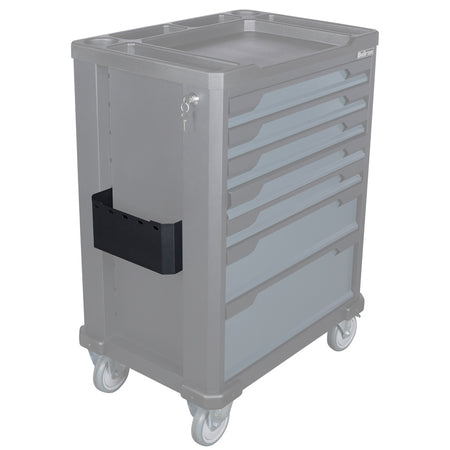 Bullram spuitbushouder voor gereedschapswagen TB68L7