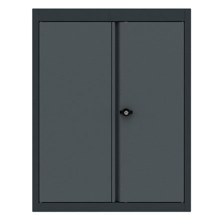 Bovenkast 2 deurs laag model Expert - Weldingshop